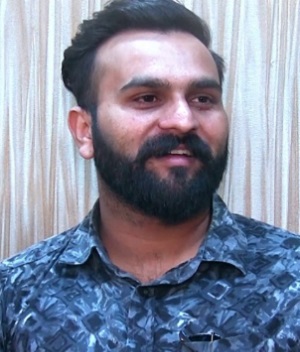 Deepak Punjabi