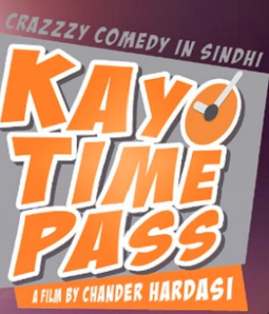 Kayo Time Pass