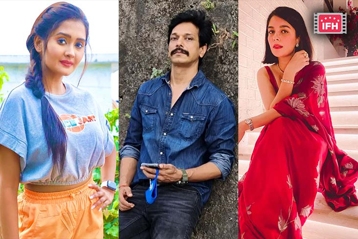 Kanchi Singh, Mahesh Shetty And Pooja Gor- First Three Contestants Confirmed For Bigg Boss OTT