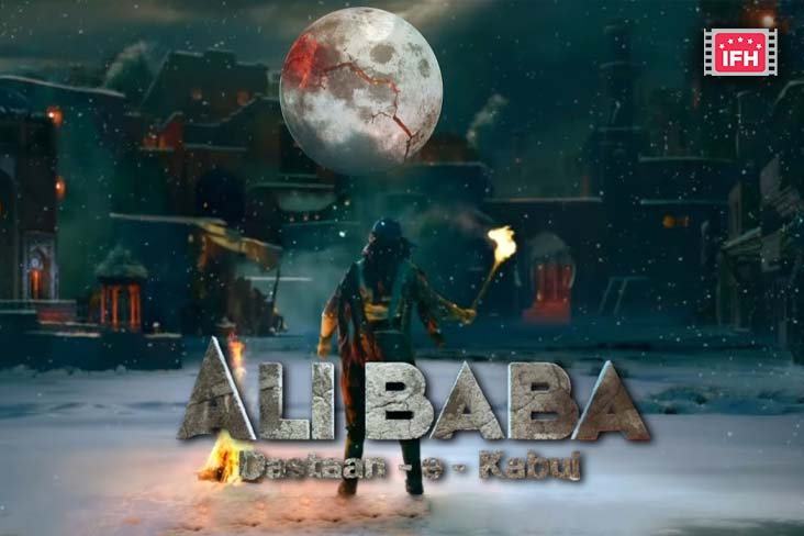 Sony SAB's Alibaba: Dastaan-E-Kabul First Promo Out, Promises A Visual Extravaganza