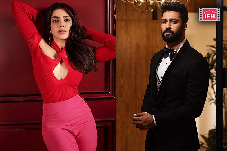 Samantha Ruth Prabhu In Talks With Aditya Dhar To Play Lead Opposite Vicky Kaushal In The Immortal Ashwatthama