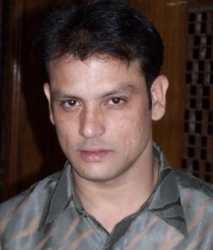 Jitendra Barsiwal