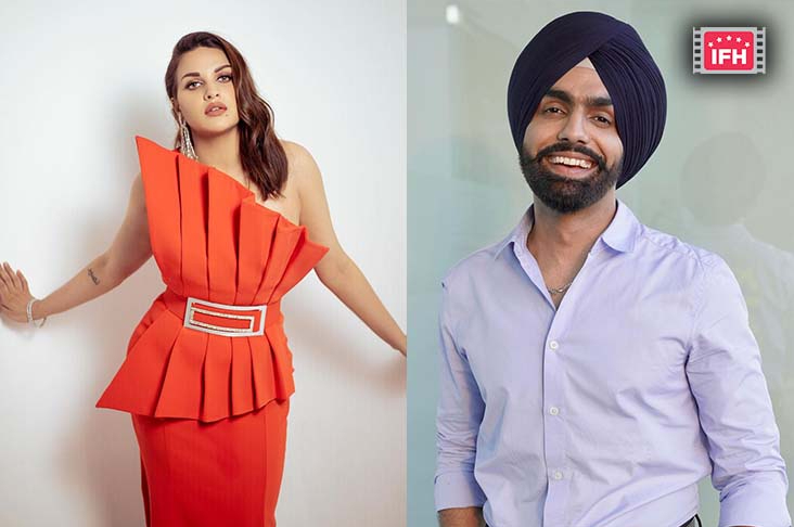 Himanshi Khurana And Ammy Virk To Play Lead In Upcoming Punjabi Film