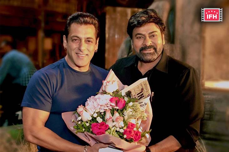 Salman Khan Is All Set To Play Prithviraj Sukumaran's Role From Lucifer In GodFather.