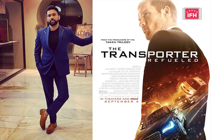 Ali Abbas Zafar To Remake Hollywood Blockbuster ‘The Transporter’