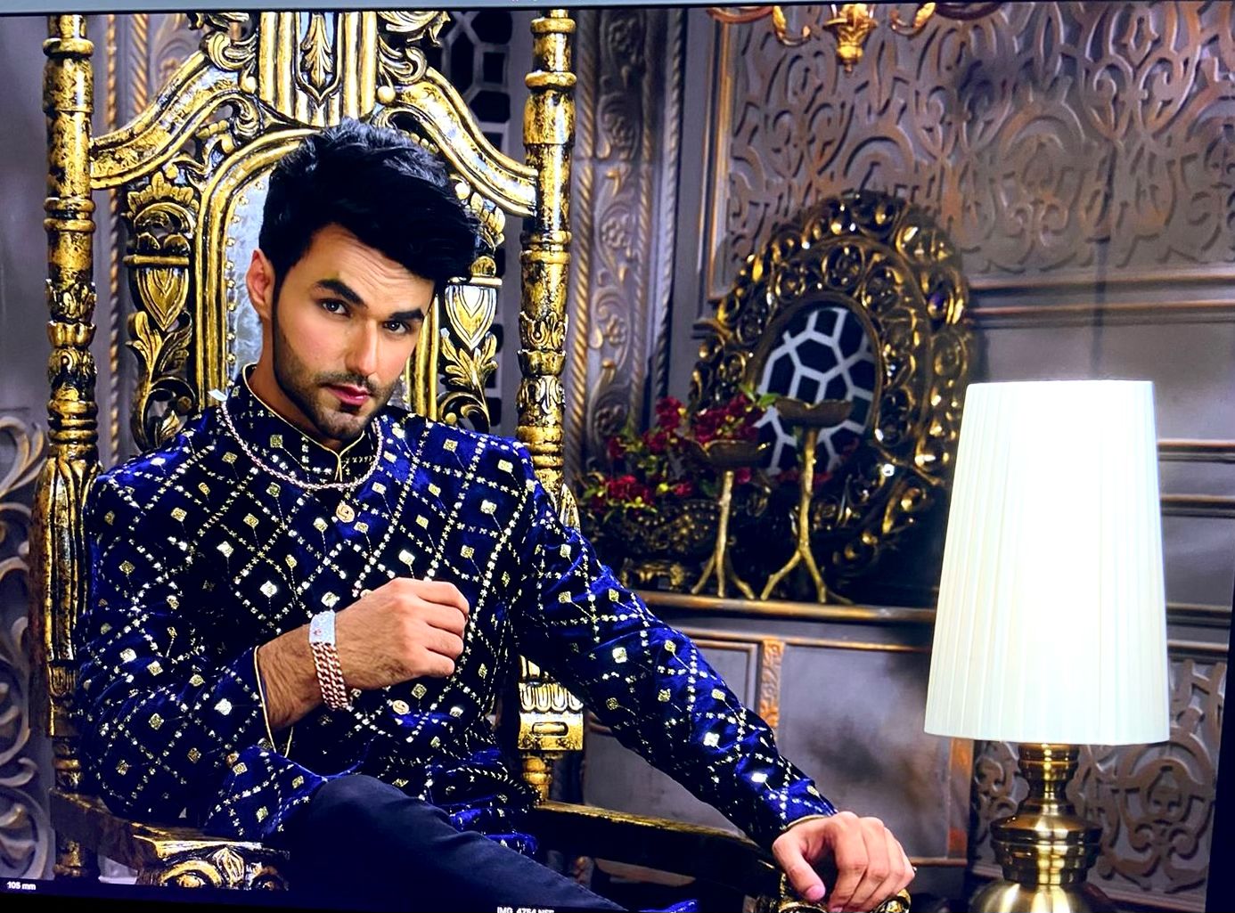 Ranveer Singh Malik