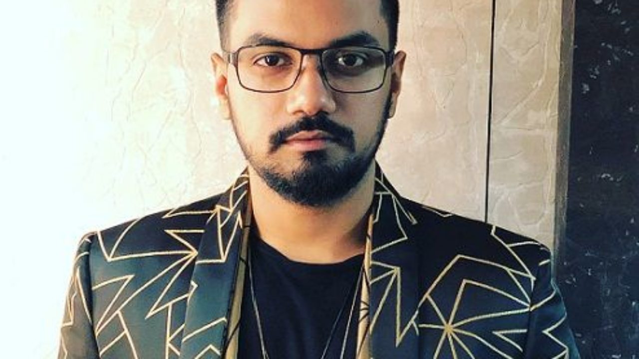 Rocky Jaiswal