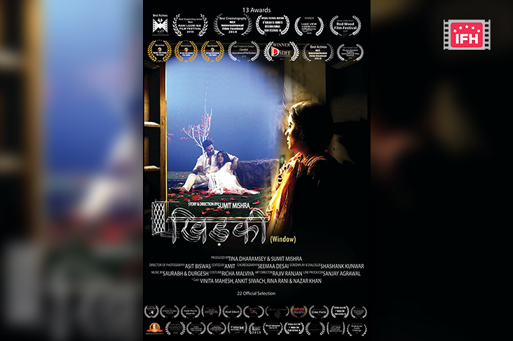 Multiple Award-winning Short Film ‘Khidaki’ Will Take You On A Fantasy Journey Where Everything Is Beautiful And Perfect