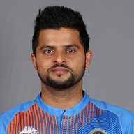 Suresh Raina