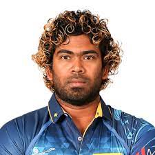 Lasith Malinga