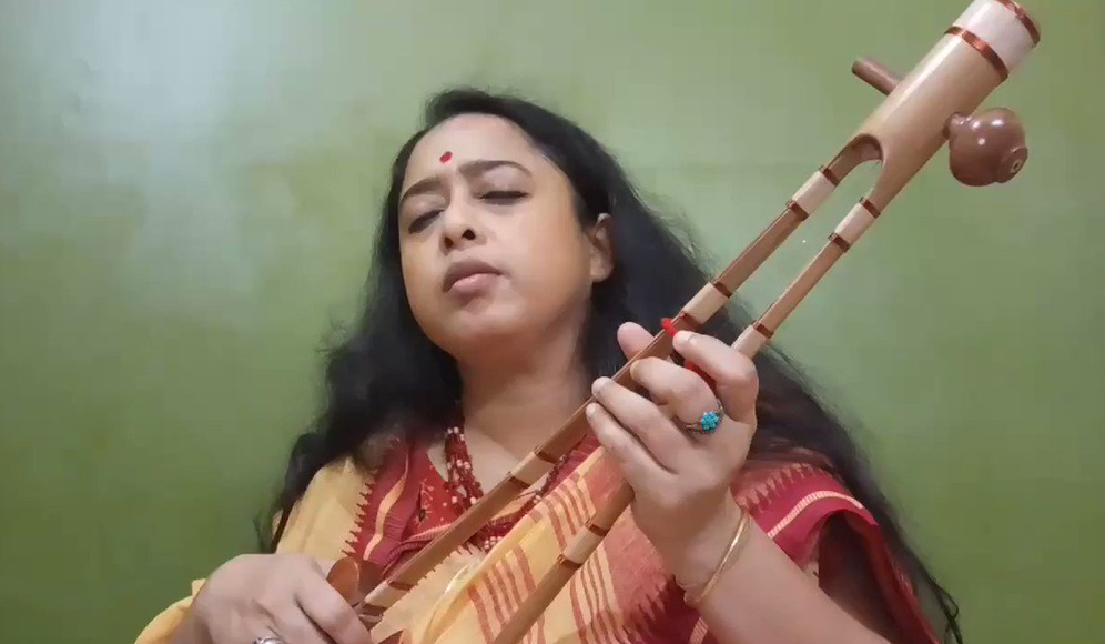 Dipannita Acharya