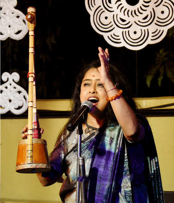 Dipannita Acharya