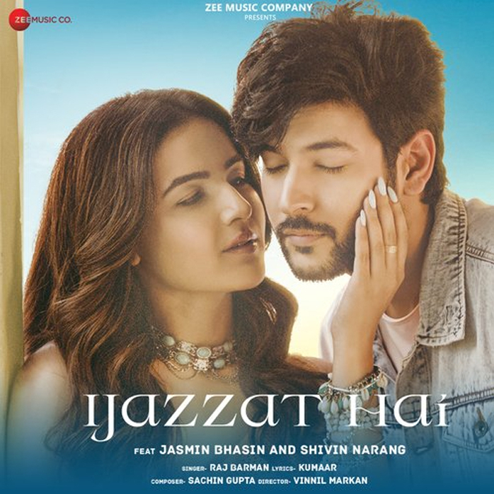 Ijazzat Hai