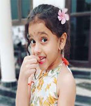 Hetvi Sharma