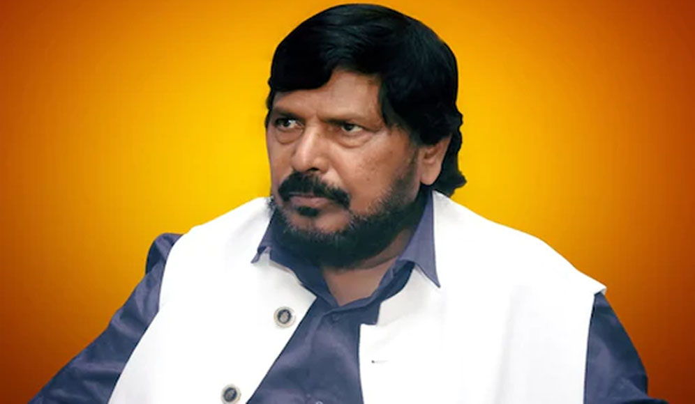 Ramdas Athawale