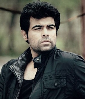 Ankur Malhotra