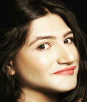 Mahika Sharma