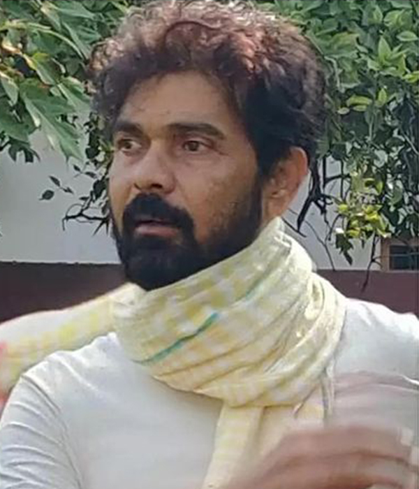 Jaihind Kumar