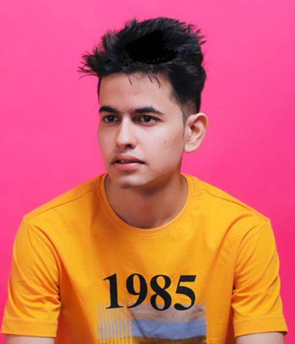 Anurag Kushwaha