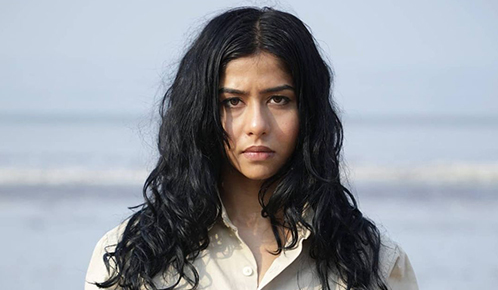 Iram Badar Khan