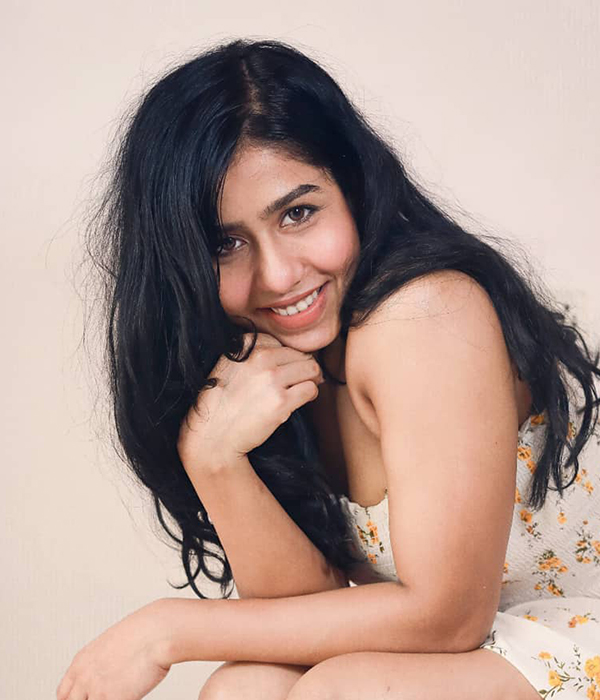 Iram Badar Khan