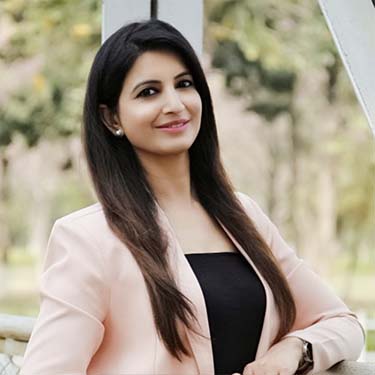Shweta Sarangal