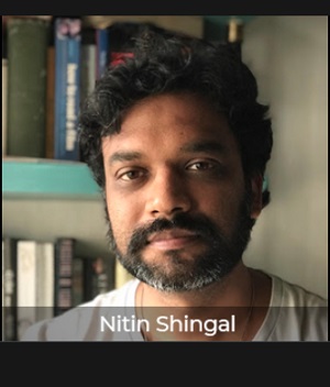 Nitin Shingal