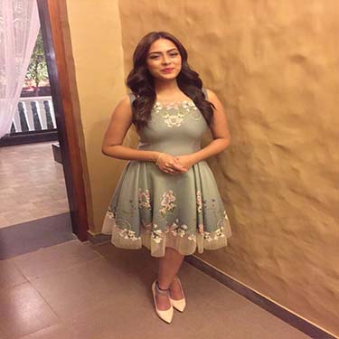 Diksha Sonalkar Tham