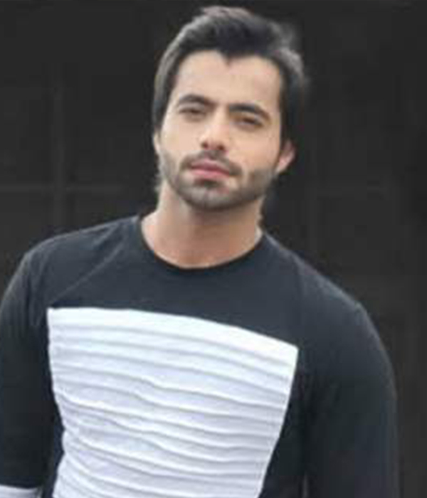 Kabir Makhija
