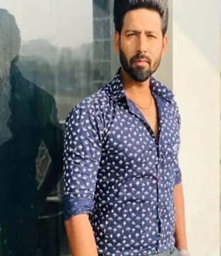 Majhail(Punjabi Actor)