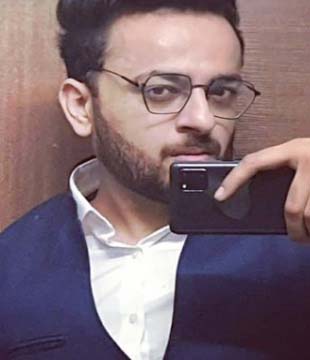 Gaurav Ahuja