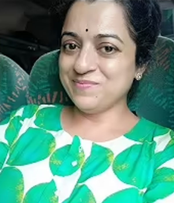 Swati Mukherjee