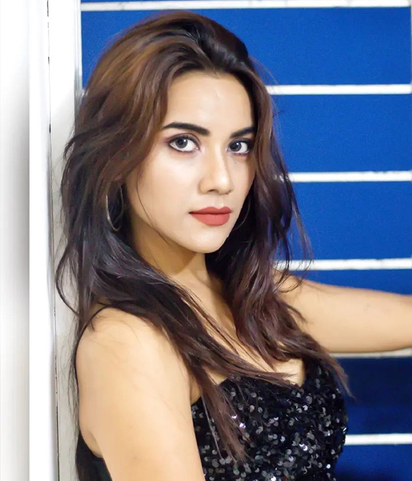 Vaanya Singh