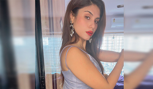 Taniya Chatterjee