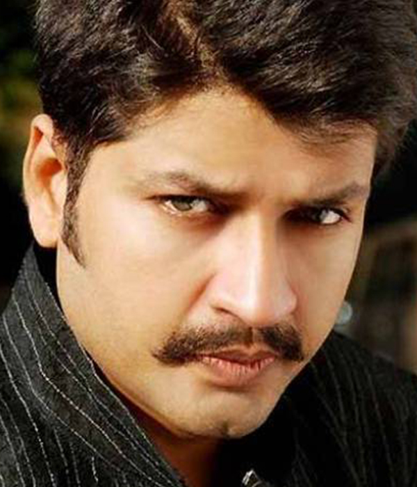Piyush Suhaney