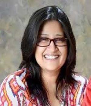 Meenu Gaur 