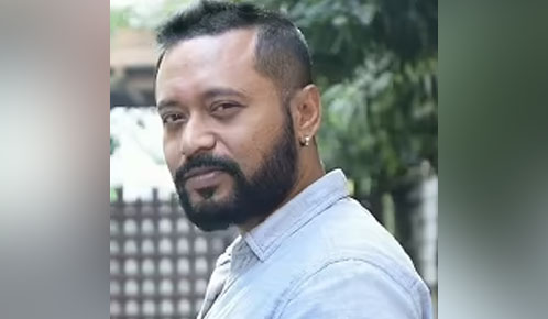 Sudeep Das