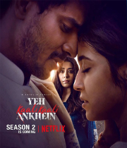 Yeh Kaali Kaali Ankhein Season 2