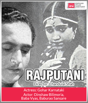 Rajputani