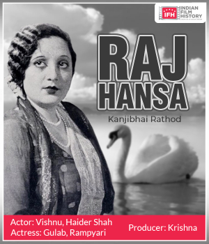 Raj Hansa