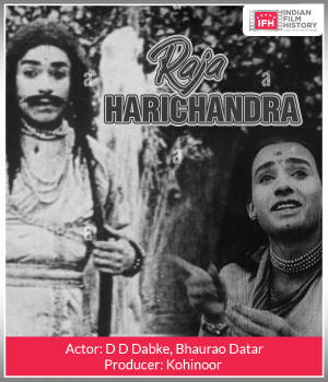 Raja Harichandra