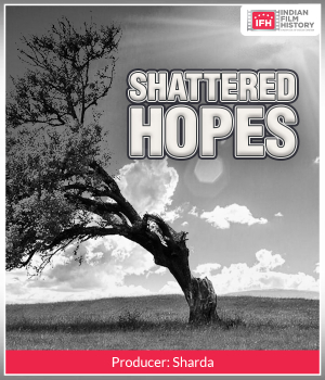 Shattered Hopes