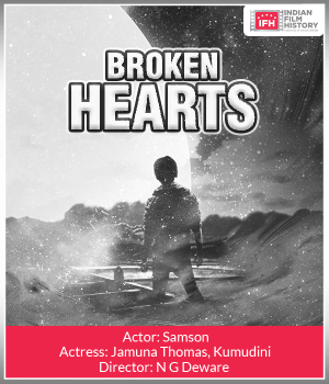 Broken Hearts