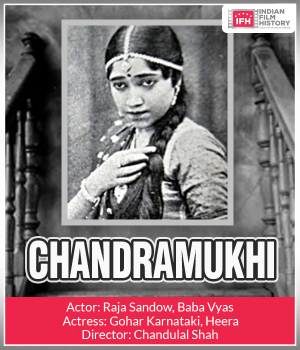 Chandramukhi