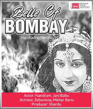 Belle Of Bombay