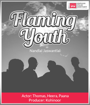 Flaming Youth