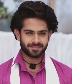 Amaninder Pal Singh