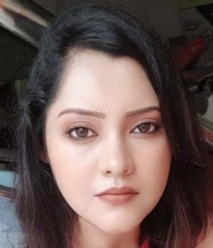 Harminder Kaur