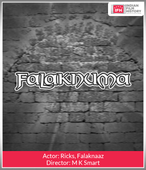 Falaknuma