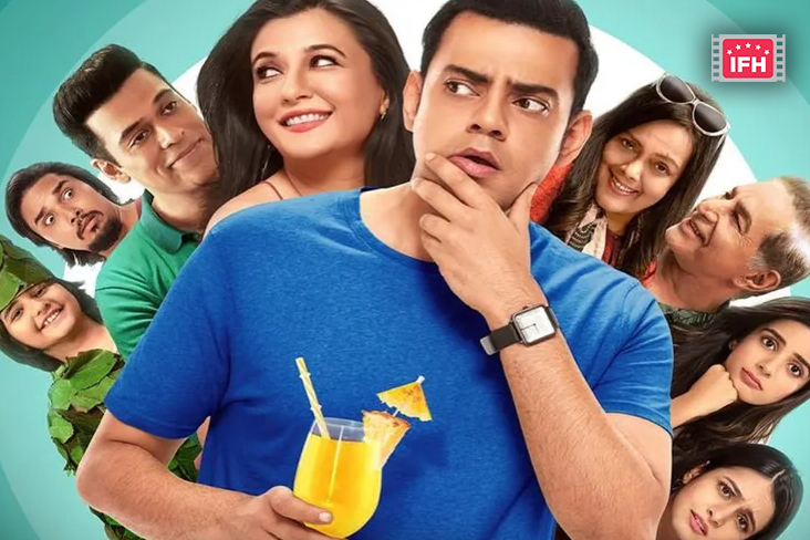 “Will Be A Lot More Relatable”- Mini Mathur On Her Web Series Mind The Malhotras 2